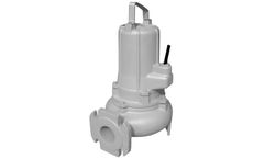 Pompe Rotomec - Model TL - Submersible Electric Pumps