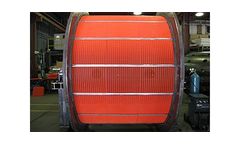 NFM - Vacuum Drum Filters