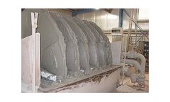 NFM - Rotary Disc Filters