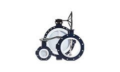 Aegis - Model BFV Series - Butterfly Valves