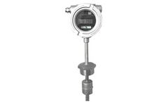 Intra - Model TA-T1S - Level Gauge