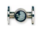 Model T - Flap Indicators