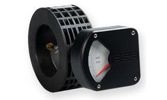 Asameters - Model V6 - Flap Flowmeters