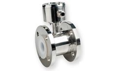 ASA - Flanged Sensors