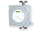 ASA - Model C/G 47 _ 50 Ex d - Variable Area Flowmeters