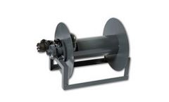 EMHKAM - Model SW 1.5H - Hydraulic Hose Reel