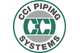 CCI Piping Systems