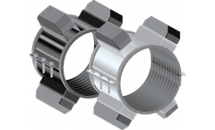 CCI - Carbon Steel and Stainless Steel Casing Spacers