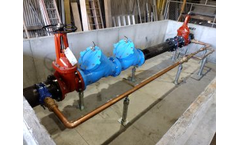 CCI - Pipe Supports System