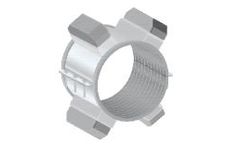 CCI - Polyethylene Casing Spacer