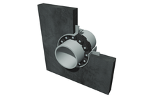 CCI - Model Wrap-it Link - Wall Penetration Seals