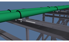 CCI - Model ArmorCote - U-Bolts