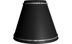 CCI - Model ESC - Seamless Neoprene End Seal