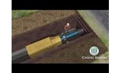 Casing Spacers & End Seals Video