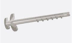 Hora-Holter - Injection Lances Valve