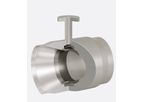Hora-Holter - Venturi Desuperheaters Valve