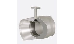 Hora-Holter - Venturi Desuperheaters Valve