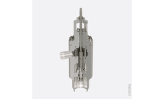 Hora Holter - Steam Conditioning Valves with Integrated Atomizer
