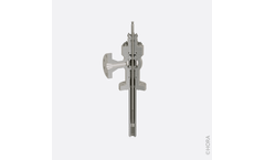 Hora Holter - Multiple Nozzle Desuperheater Valve