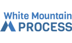 White-Mountain - Model XP - Explosion Proof Mixers