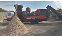 Recon - Model Q - Magnetic Separator