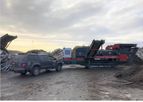 Ecohog - Model EHT-8220S - Modular Trommel Screen