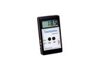 Thermofox - Temperature Monitor and Data Logger