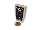 Thermofox - Model Maxi - Compact Air Temperature Data Logger