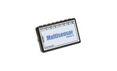 Materialfox - Moisture Measurement Multisensor