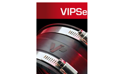 VIPSeal - Flexible Couplings - Brochure