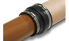 VIPSeal - Flexible Couplings