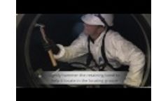 VIP-WECO Configuration 2 Installation Video