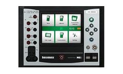 Beamex - Model MCS200 - Modular Test and Calibration Bench System