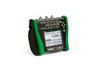 Beamex - Model MC6 - High-Accuracy Multifunctional Field Calibrator