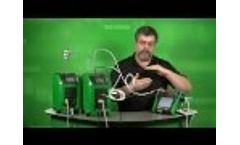 Beamex MC6 – How to calibrate two temperature sensor simultaneously Video