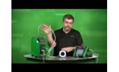 Beamex MC6 – How to calibrate an FF temperature transmitter Video