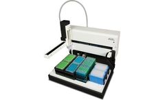 Teledyne CETAC - Model ASX-7000 - OEM Autosampler Platform