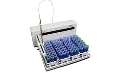 Teledyne CETAC - Model ASX-520HS - High Speed Intelligent Autosampler