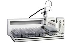 Teledyne CETAC - Model APS-1650 - Automated Sample Prep Station