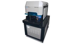 Teledyne CETAC - Model Analyte Excite - Excimer Laser Ablation System