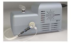 Teledyne CETAC - Model IsoMist - Programmable Temperature Spray Chamber
