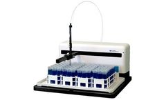 Teledyne CETAC - Model ASX-560 - Autosampler