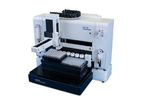 Teledyne CETAC - Model MVX-7100 - µL Workstation