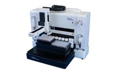 Teledyne CETAC - Model MVX-7100 - µL Workstation