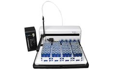 Teledyne CETAC - Model SDX HPLD - High Performance Liquid Dilution System