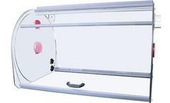 Teledyne CETAC - Model ENC DC Series - Autosampler Enclosures