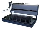 Teledyne CETAC - Model Oils 7600 - Homogenizing Dual Matrix Autosampler