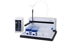 Teledyne CETAC - Model SimPrep - Simple Automated Prep System