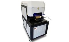 Teledyne CETAC - Model Analyte Excite+ - Homogenized Excimer Laser Ablation System
