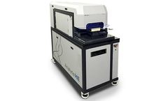 Teledyne CETAC - Model Analyte HE - High Energy Excimer Laser Ablation System